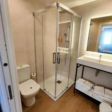 Apartamento Vut Quinta La Legua