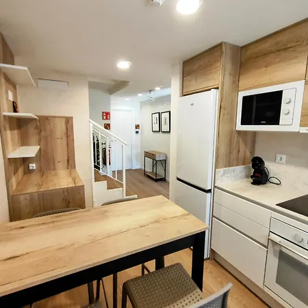 Apartment Vut Quinta La Legua