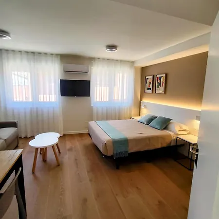 Apartment Vut Quinta La Legua *
