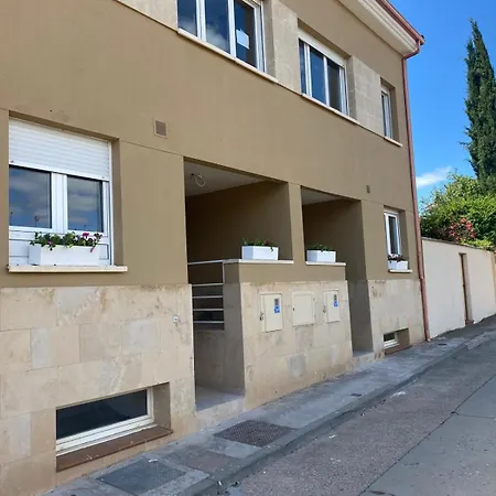 Apartment Vut Quinta La Legua Quintanaduenas