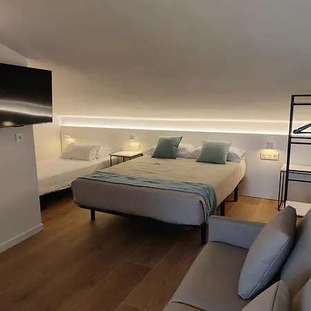 Vut Quinta La Legua Appartement