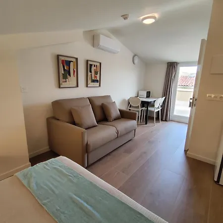 Vut Quinta La Legua *