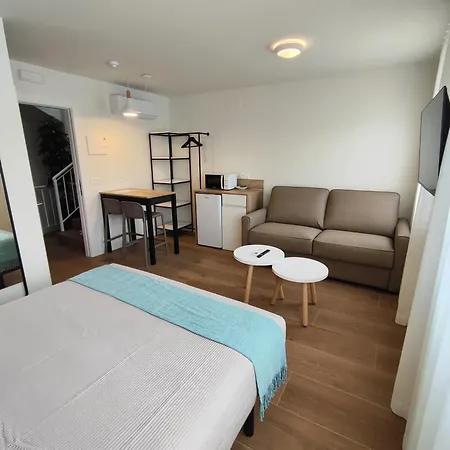 Apartamento Vut Quinta La Legua