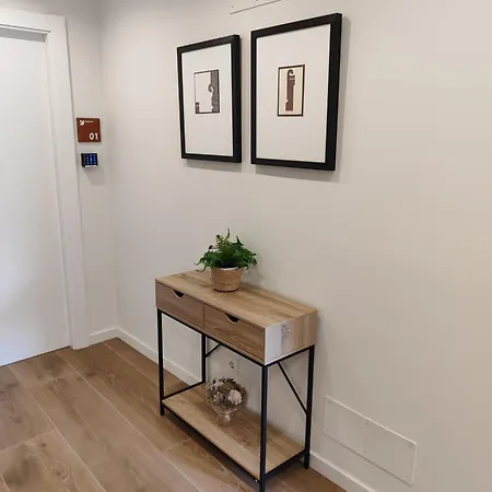 Apartment Vut Quinta La Legua