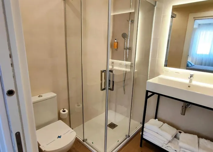 Apartment Vut Quinta La Legua