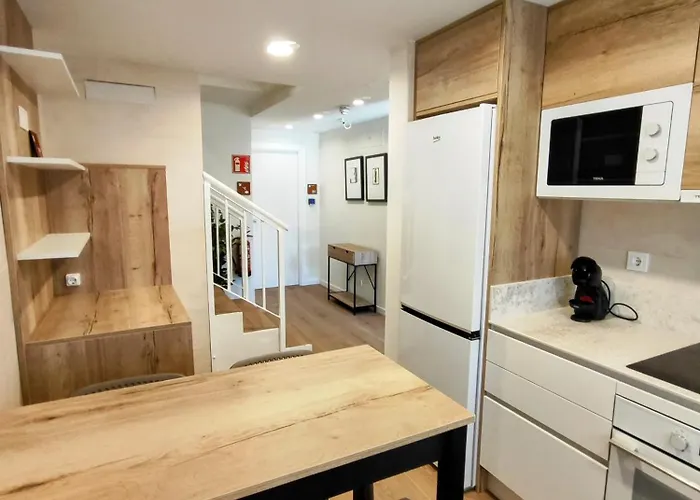 Apartment Vut Quinta La Legua