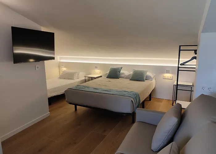 Vut Quinta La Legua Apartment