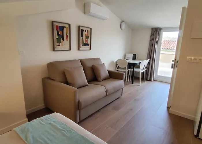 Vut Quinta La Legua *