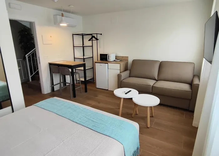 Apartment Vut Quinta La Legua