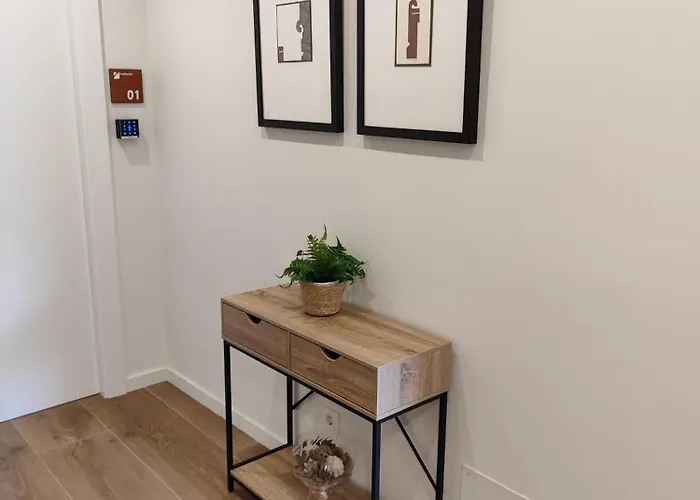 Apartment Vut Quinta La Legua